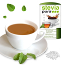 10,000 Stevia Tabs - Stevia comprimidos recarga pack +...