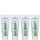 4 x Stevia Bio Dent BasicS toothpaste - Terra Natura toothpaste - 75ml