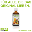 Adoçante Stevia Líquido | Edulcorante Líquido | Stevia em Gotas | 6x50ml