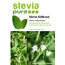 Stevia Samen | Stevia rebaudiana | Süßkraut Samen | 1 x 100 Samen