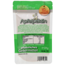 Apple Pectine Poeder | 100% Puur | Alternatief voor Gelatine | 125g