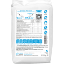 Eritritol | Substituto Natural do Açúcar | Adoçante | 0 Calorias | 2x1kg