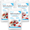 Erythrit | Natürlicher kalorienfreier Zuckerersatz |...