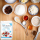 Erythritol | Natural calorie-free sugar substitute | 3 kg