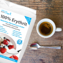 Erythritol | Natural calorie-free sugar substitute | 5 kg
