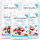 Erythritol | Natural calorie-free sugar substitute | 5 kg