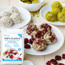 Erythrit | Erythritol Vegan | Kalorienfrei | Natürlicher Zuckerersatz | 20kg