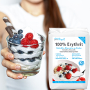 Erythrit | Erythritol Vegan | Kalorienfrei | Natürlicher Zuckerersatz | 20kg